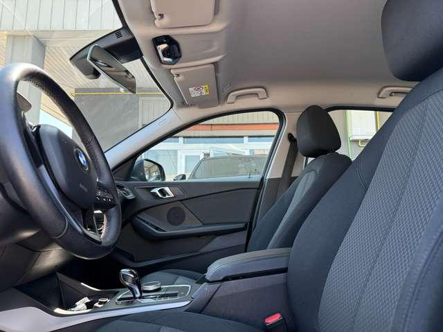 BMW 116 116d auto