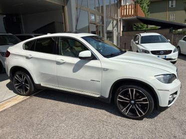 Bmw X6 xDrive35d Futura