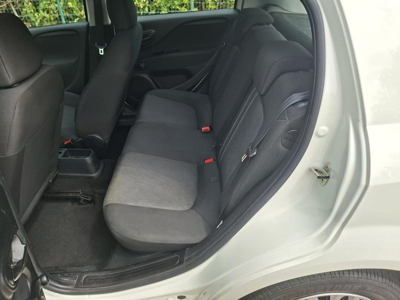 Fiat Punto 1.2 2015