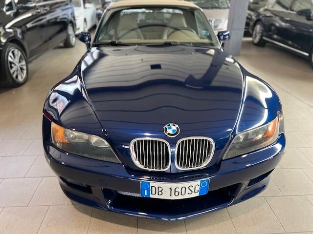 Bmw Z3 1.9 16V cat Roadster