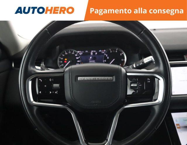 LAND ROVER Range Rover Evoque 1.5 I3 160 CV Auto S