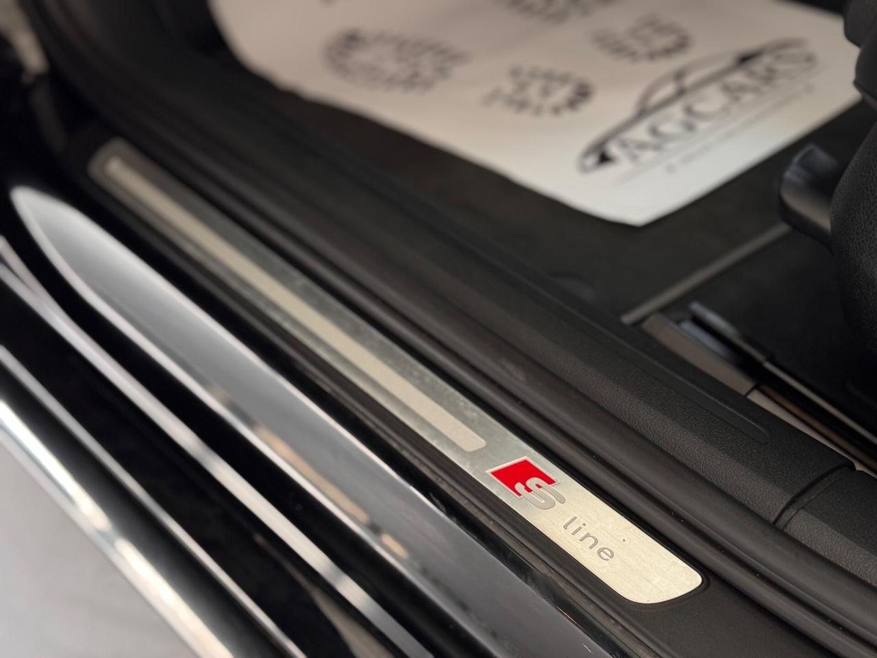 Audi A4 Avant 2.0 TDI 190 CV clean diesel multitronic Bus. Plus