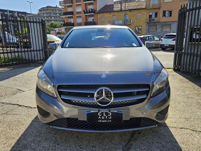 Mercedes-Benz Classe A A 200 CDI BlueEFFICIENCY Executive
