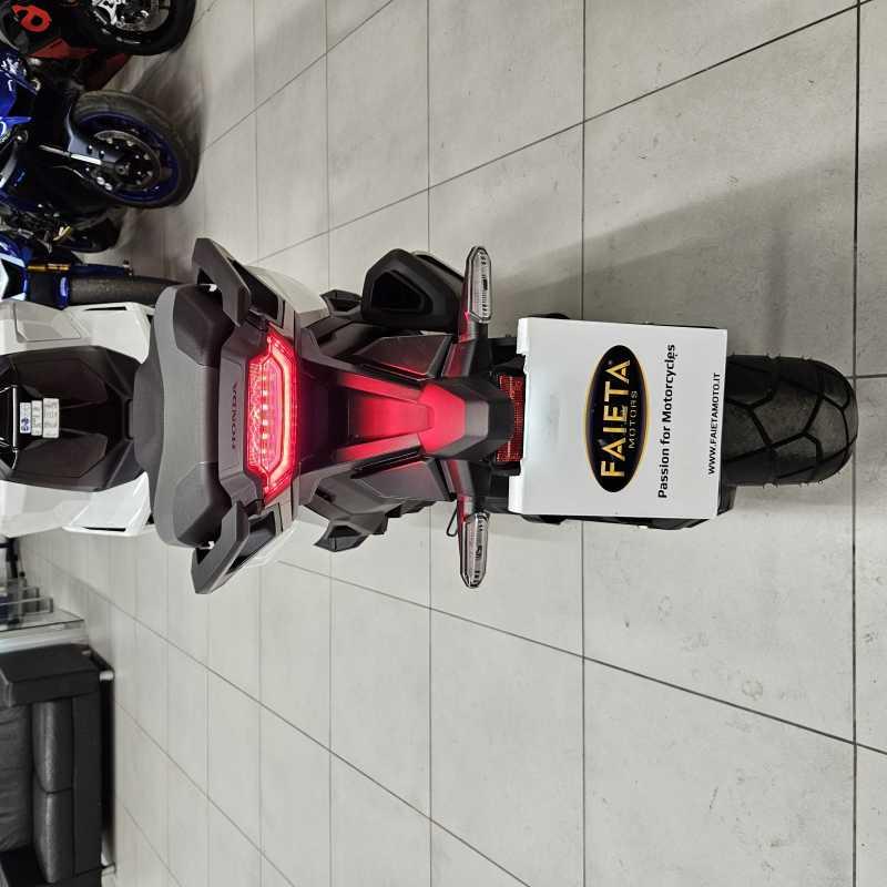 Honda X-ADV 750 - 2026