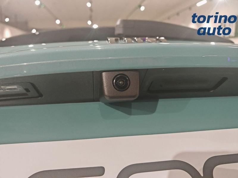 FIAT 600 600 Hybrid 110 CV DCT MHEV Icon