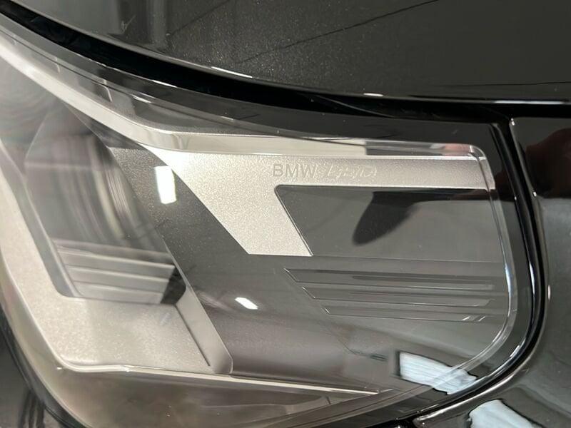 BMW Serie 2 G42 Coupe 220i Coupe MSport auto