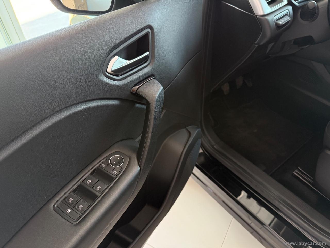 RENAULT Captur TCe 12V 90 CV Equilibre