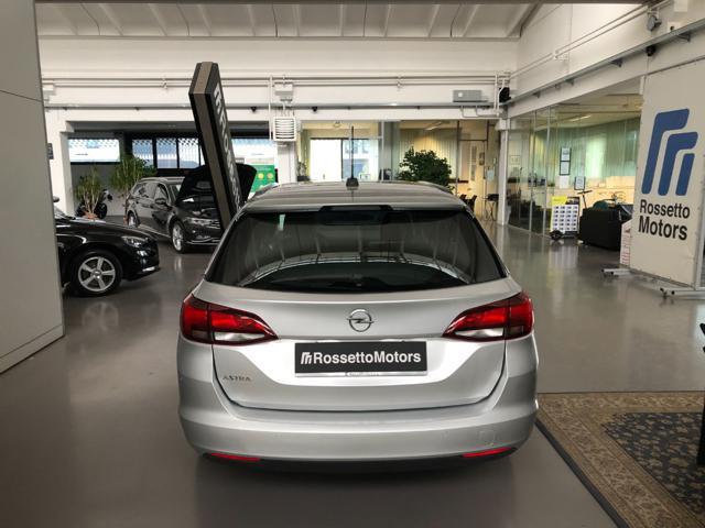 OPEL Astra 1.6CDTi SportTourer Business-NEOPATENTATI