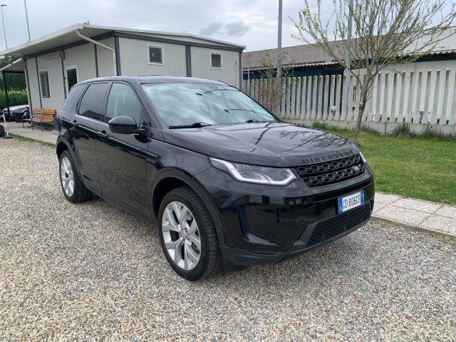 LAND ROVER Discovery Sport 2.0 Si4 200 CV AWD Auto R-Dynamic S