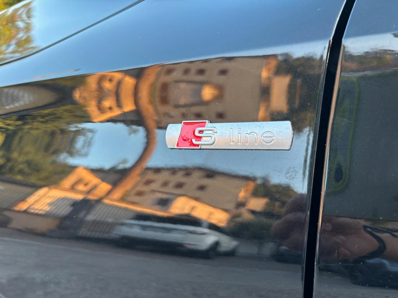 Audi A3 SPB 35 TDI 150 CV S-TRONIC ADVANCED MY 22