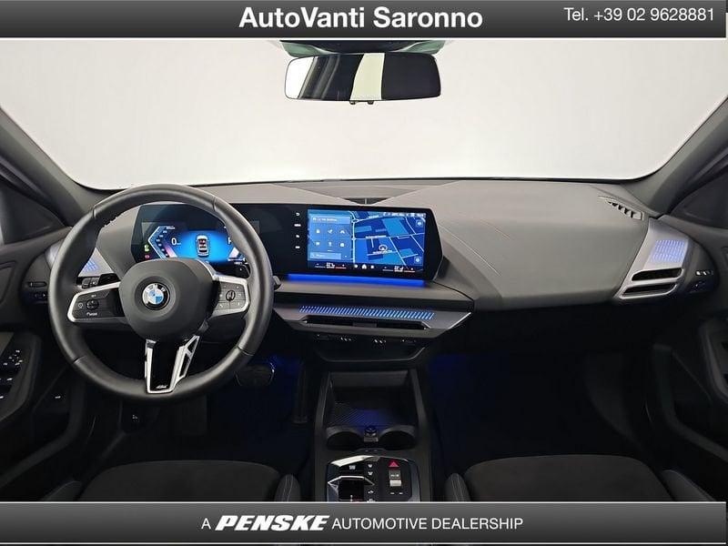 BMW Serie 1 118d MSport Pro