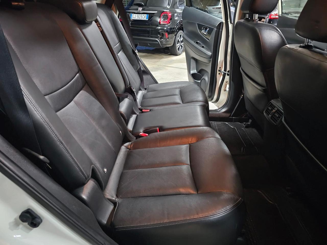 NISSAN X-TRAIL 1.6 DCI TEKNA 130CV 7POSTI