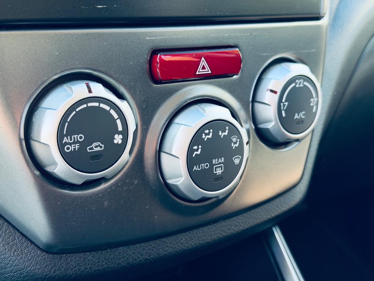 Subaru Impreza 2.0D Sport Dynamic MANIACALE