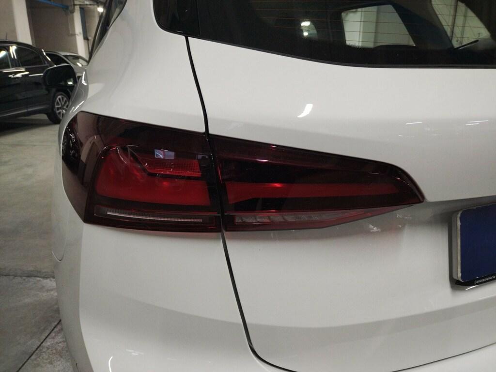 BMW Serie 2 Active Tourer 218 i DCT