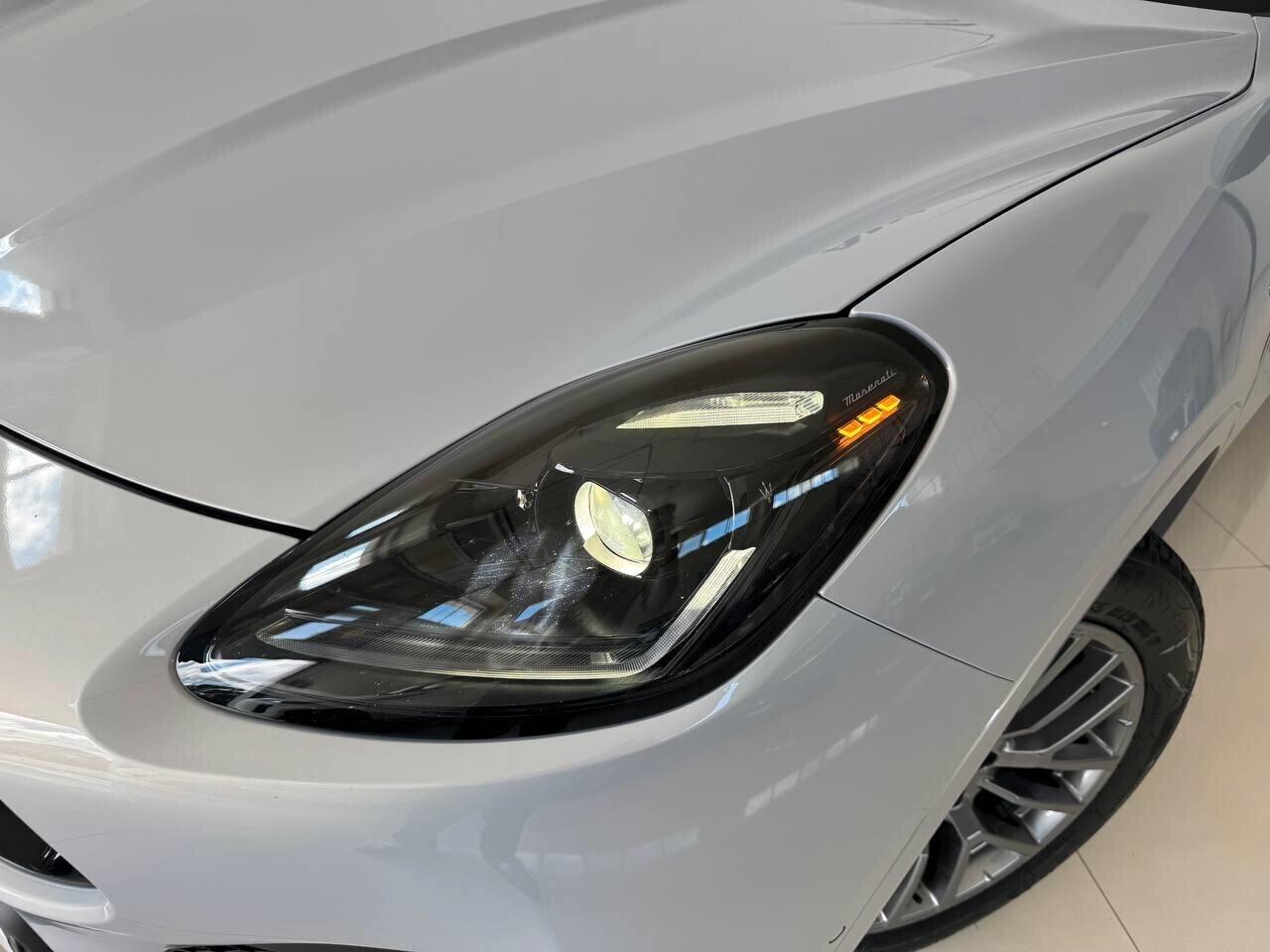 Maserati Grecale MHEV 250 CV AWD GT