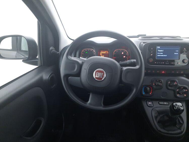 Fiat Panda Hybrid BR227350 1.0 Mild Hybrid 70CV