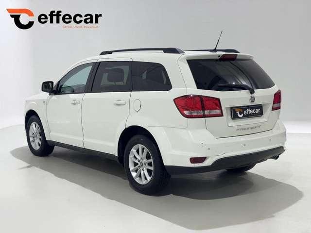 Fiat Freemont 2.0 Multijet 140 CV Freemont