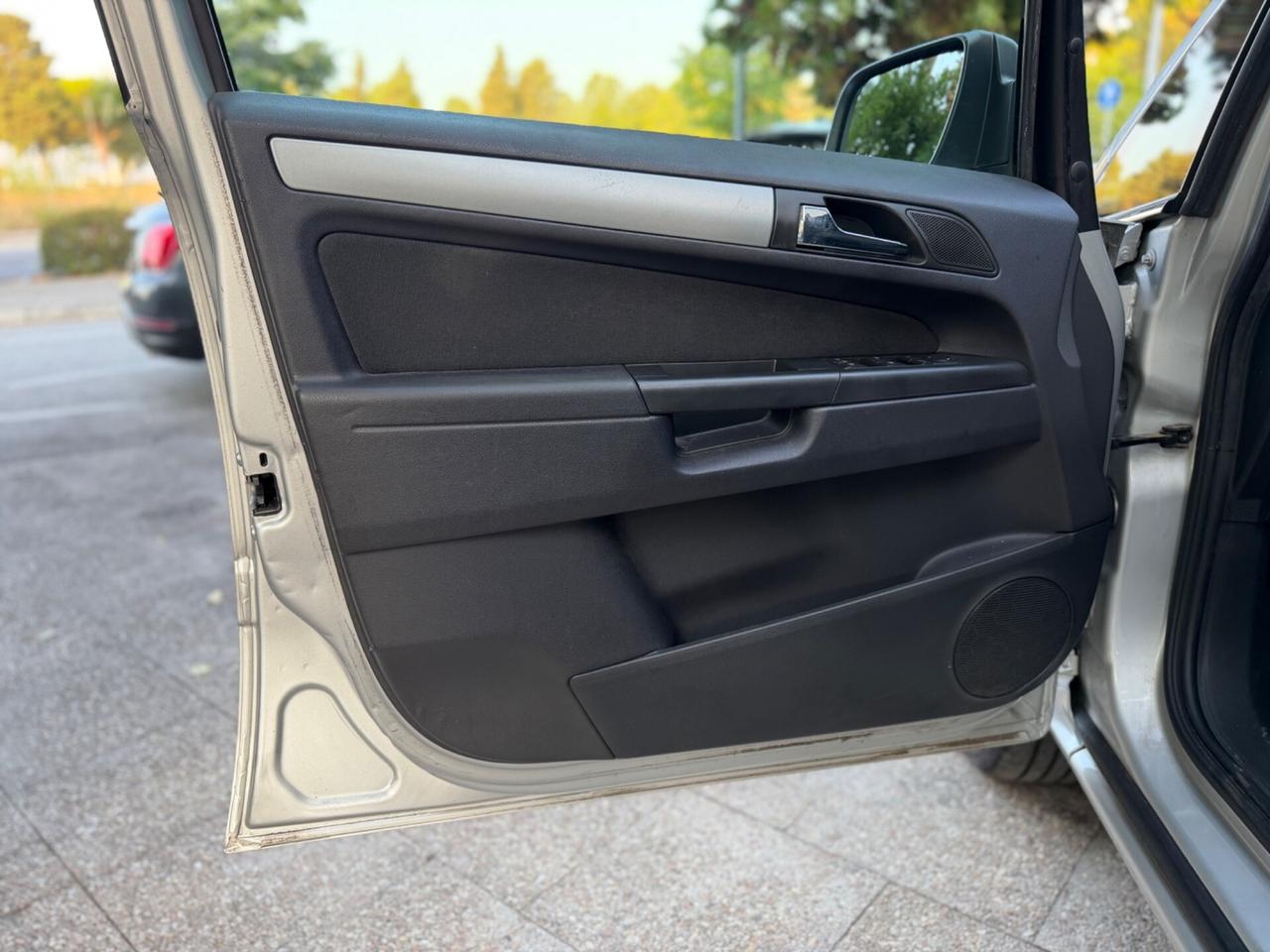 Opel Zafira 1.6 16V ecoM 150CV Turbo One