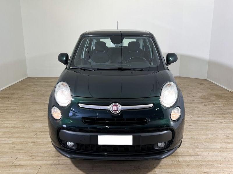 FIAT 500L 0.9 TwinAir Turbo Natural Power Lounge TETTO PANORAMICO