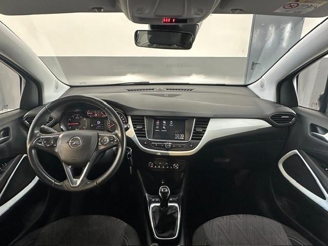 Opel Crossland X 1.2 12V gpl Innovation
