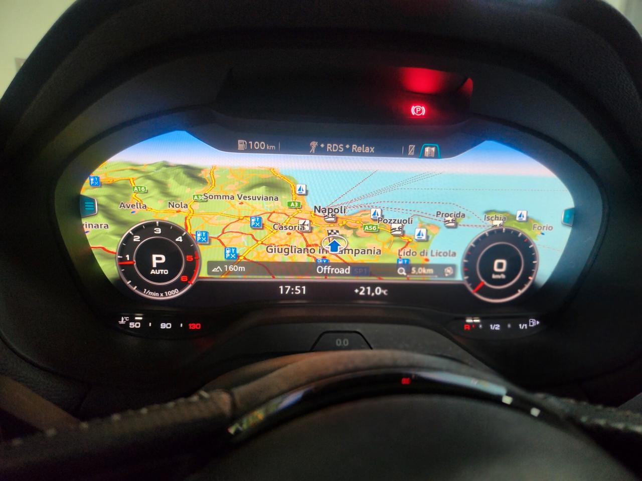 Audi Q2 2.0 TDI quattro S tronic line Edition