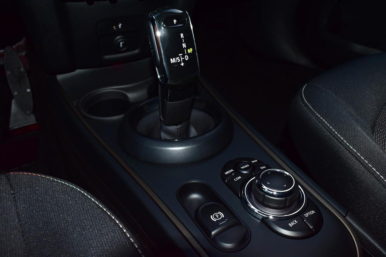 Mini One D Countryman 1.5 116 cv Automatica Business