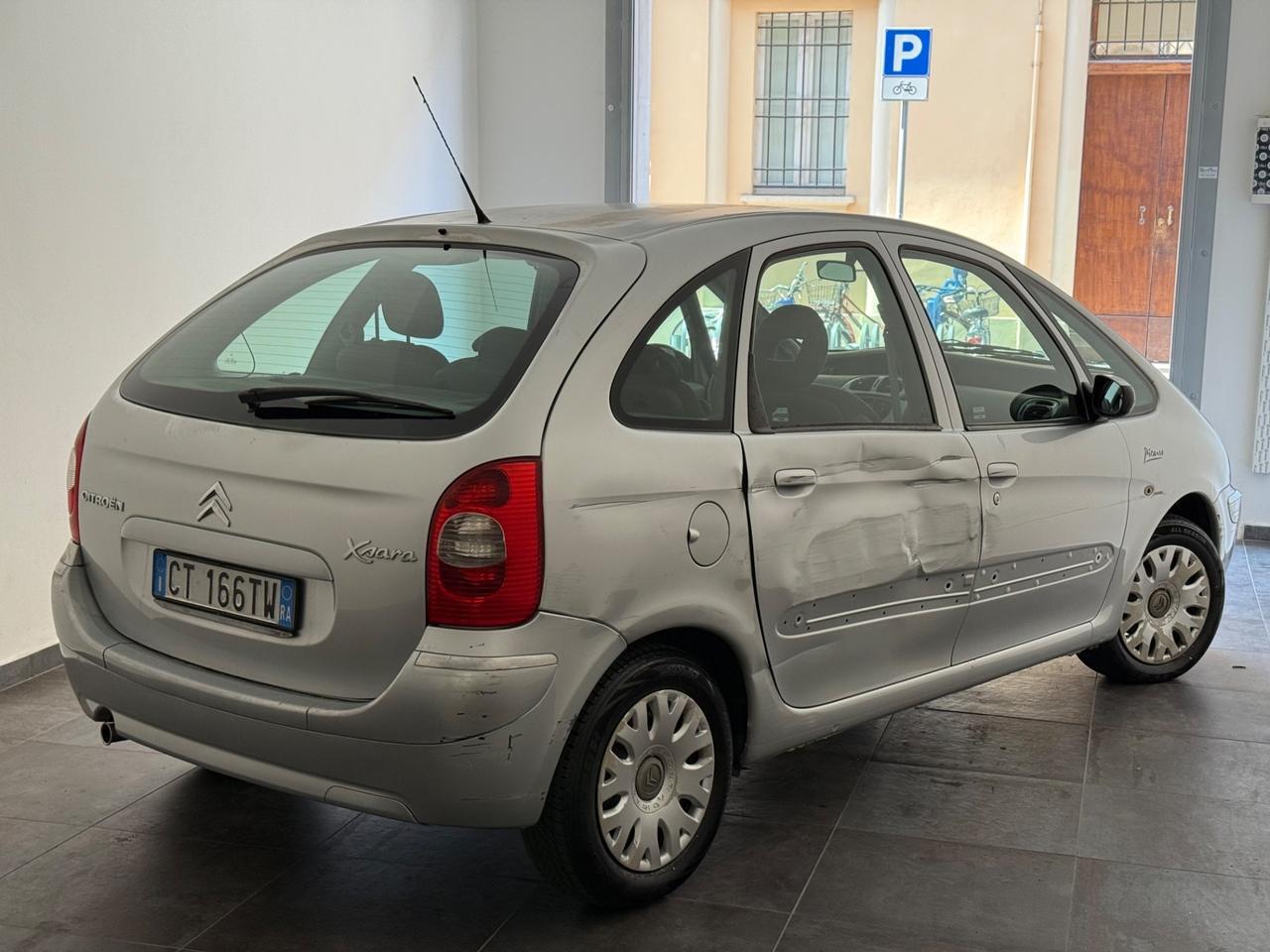 Citroen Xsara Picasso 1.6 Classique