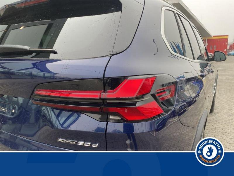 BMW X5 xDrive 30d