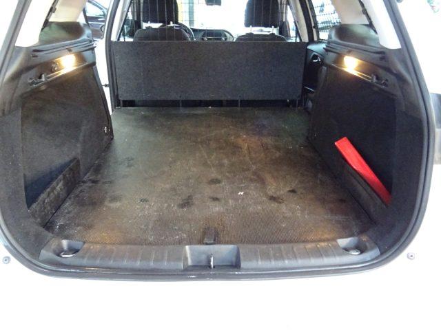 FIAT Tipo 1.6 Mjt 120HP S&SSW Pop Van2Posti N1Autocarro