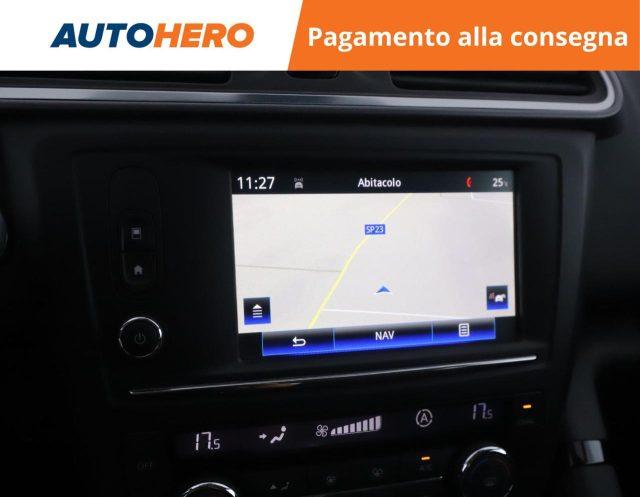 RENAULT Kadjar TCe 130CV Energy Zen