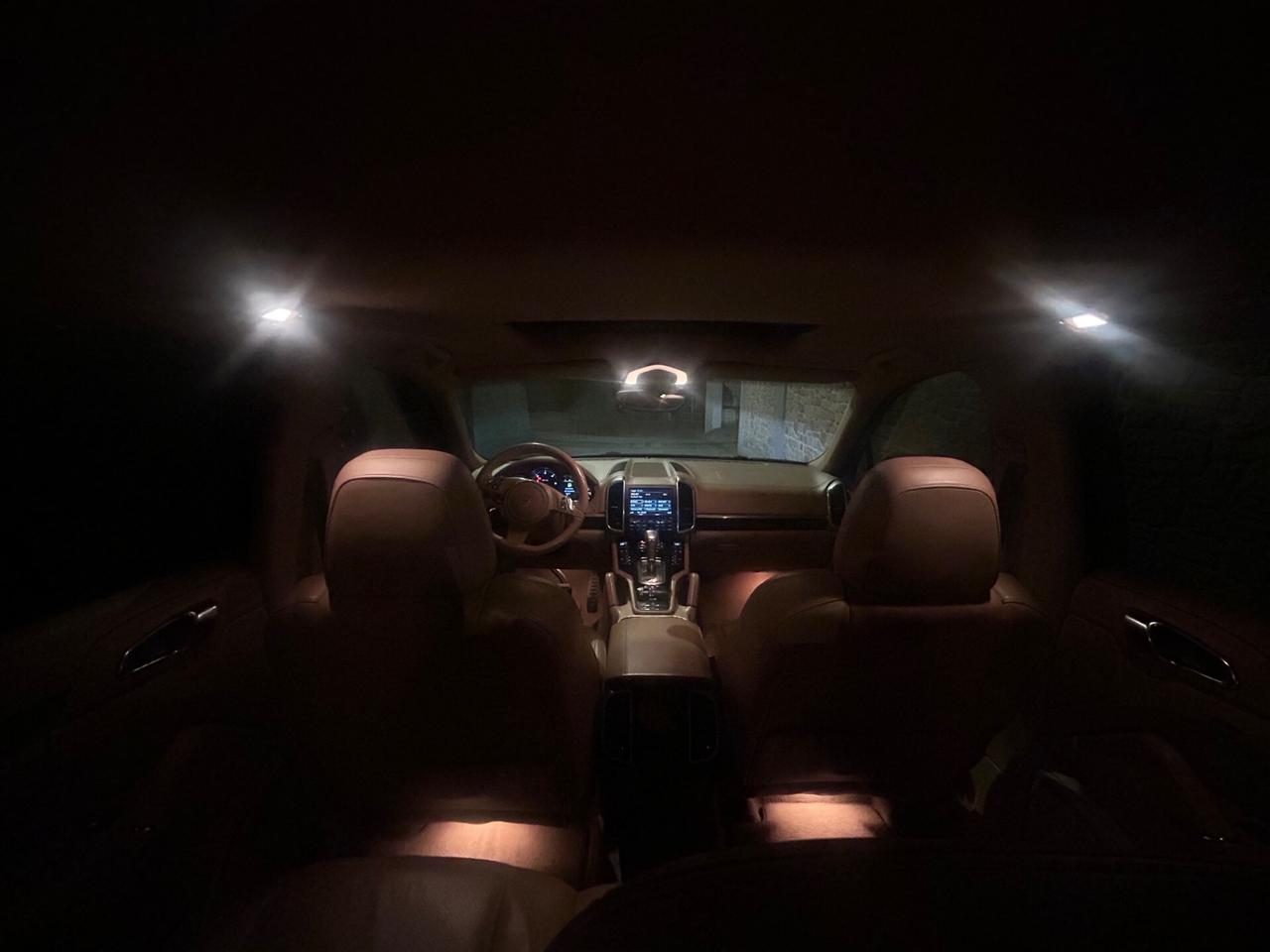 Porsche Cayenne 3.0 Diesel