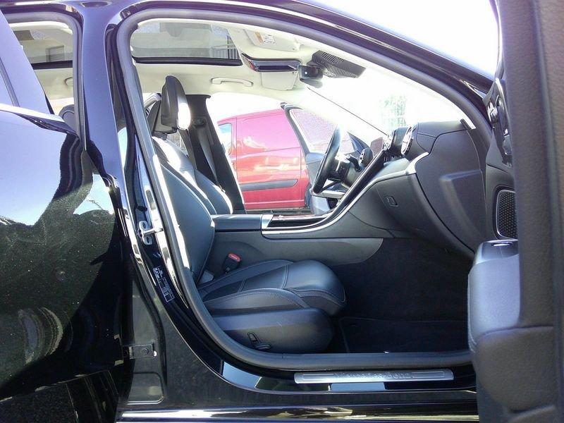 Mercedes-Benz Classe C C SW 220 d mhev Premium Plus auto