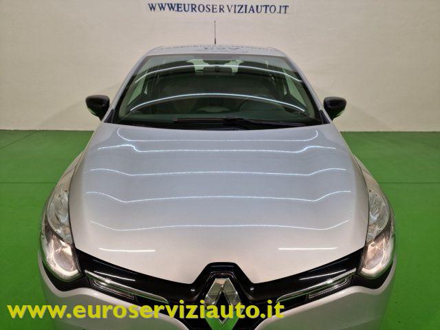 RENAULT Clio dCi 8V 90 CV EDC Start&Stop 5 porte Energy Duel