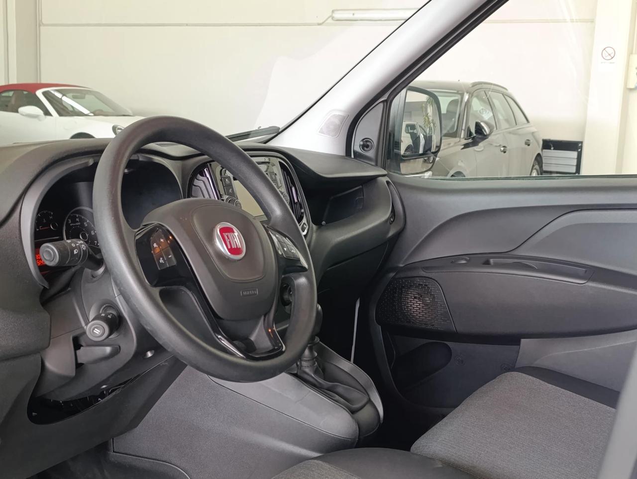 FIAT Doblo cargo maxi 1.4 tjt n.power 120cv LH1 Lounge