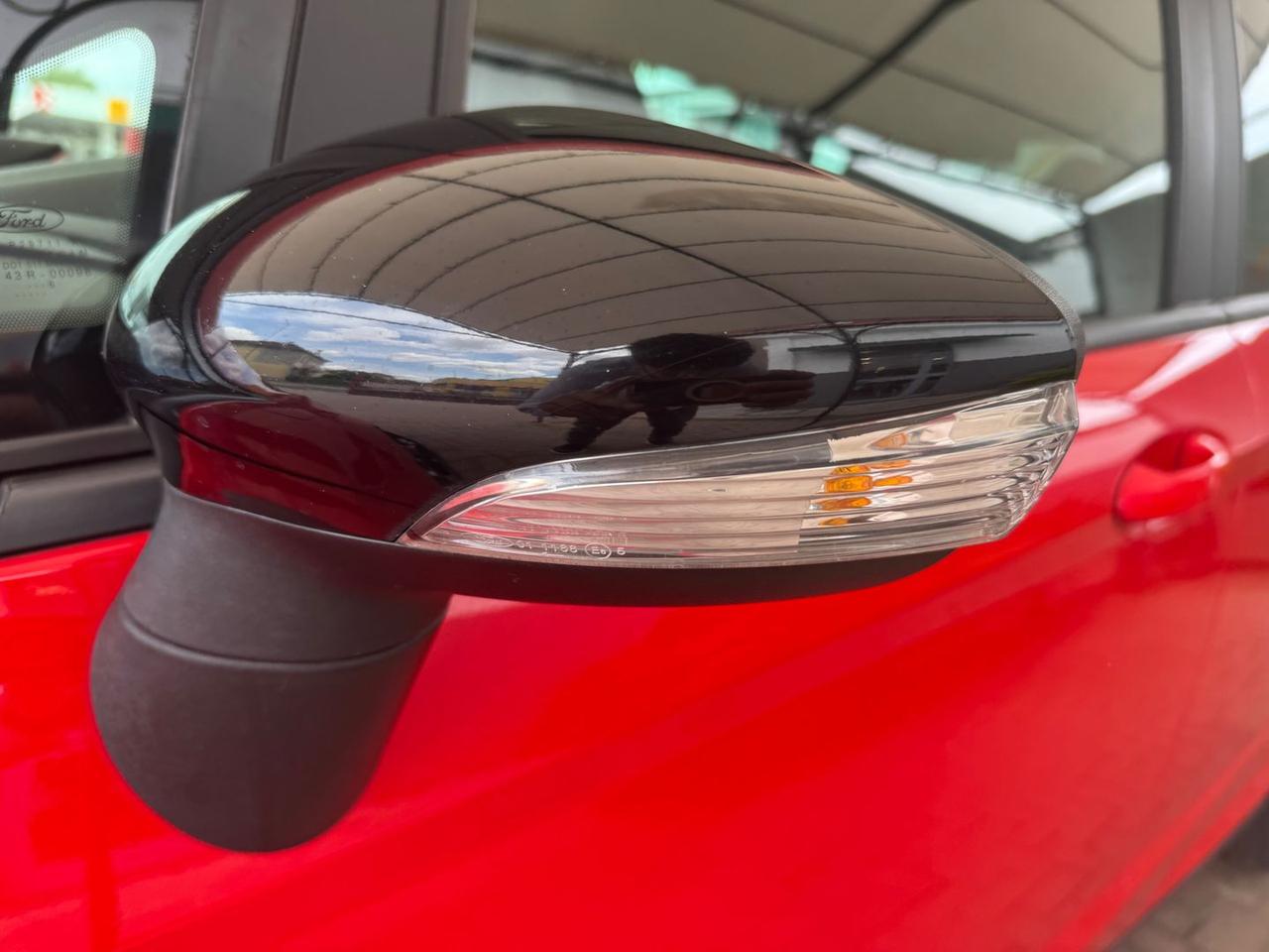 Ford B-Max Sport 1.5 TDI