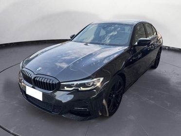 BMW Serie 3 Berlina 330 d Mild Hybrid 48V Msport xDrive Steptronic