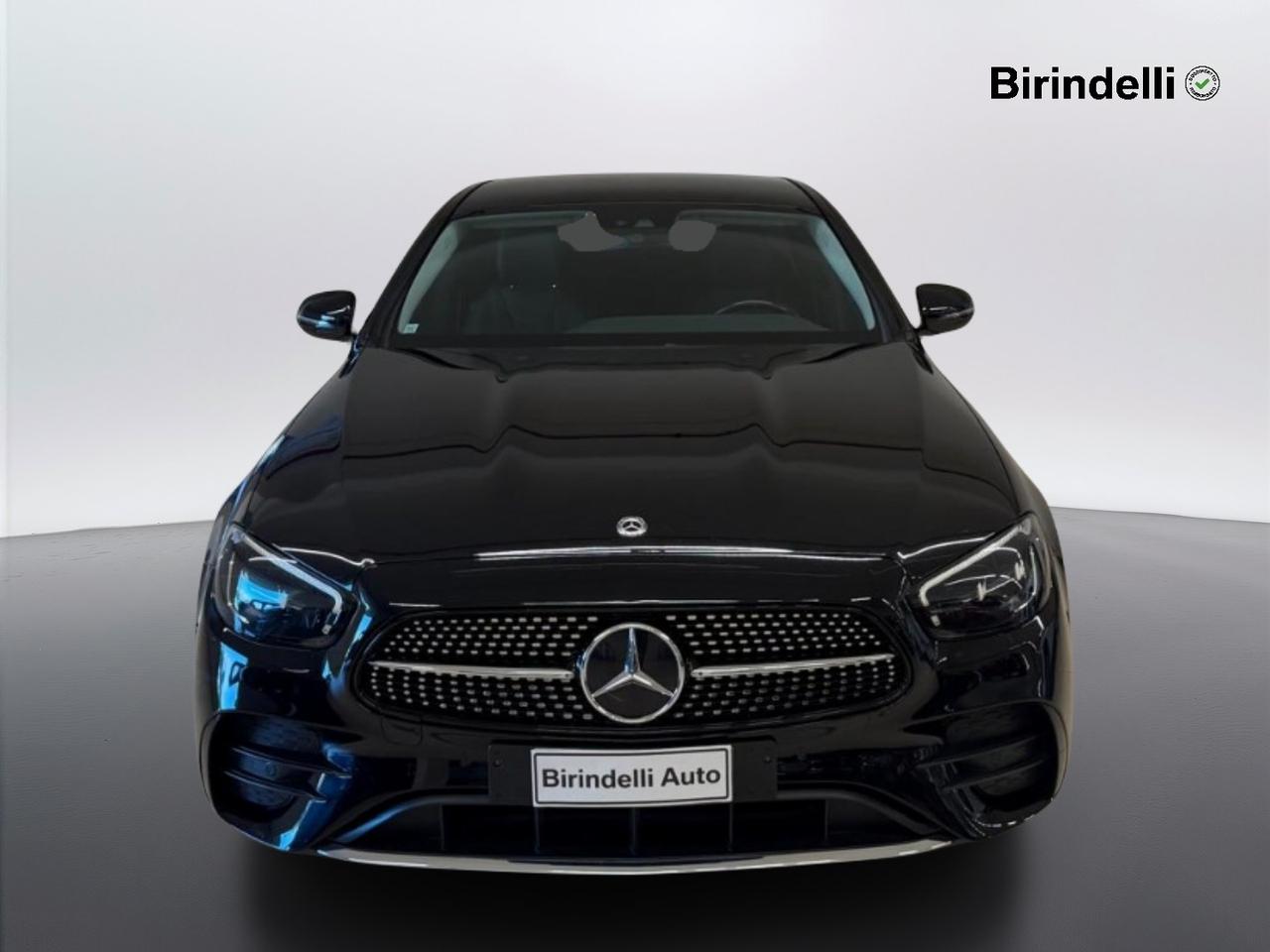 Mercedes-Benz Classe E (W/S213) - E 220 d 4Matic Auto Premium Plus