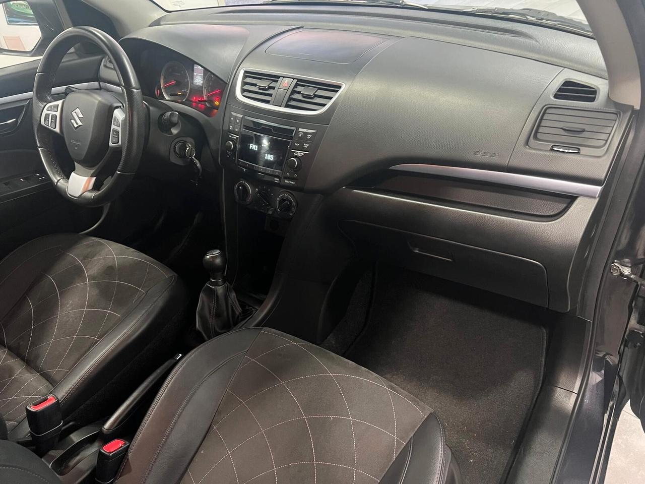 Suzuki Swift 1.3 DDiS 5 porte B-Cool