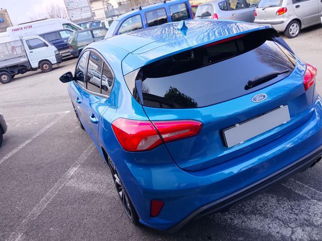 FORD Focus 2.0 EcoBlue 150 CV c.auto ST-Line Co-Pilot my2020