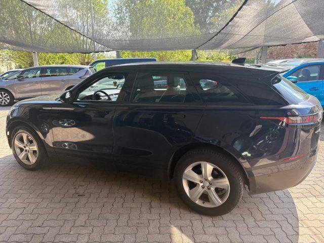 LAND ROVER Range Rover Velar 2.0D I4 204 CV PELLE CAMERA 360