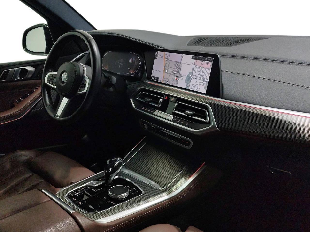 BMW X5 xDrive25d MSport