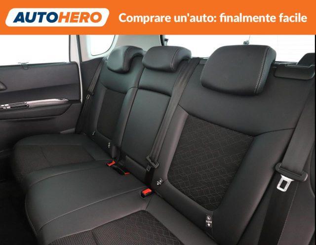 PEUGEOT 3008 BlueHDi 120 S&S Allure