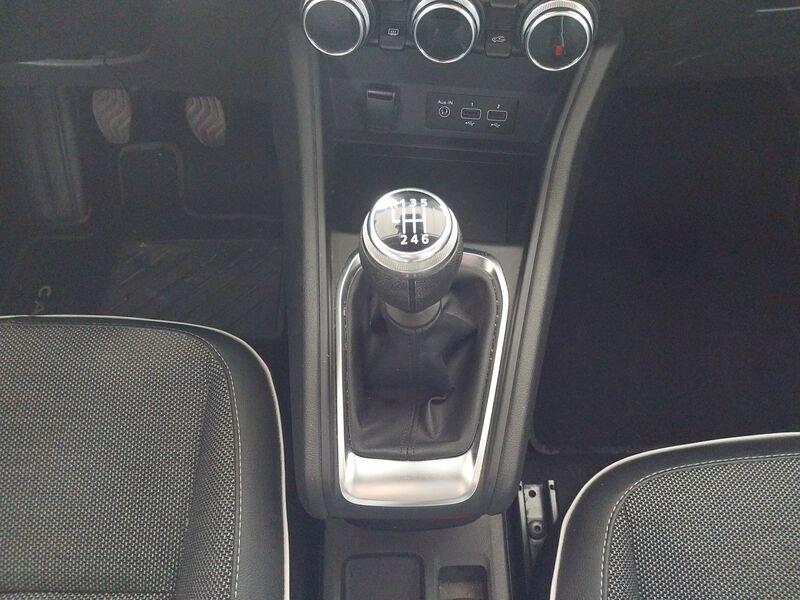 Renault Captur Captur 1.0 tce Techno Gpl 100cv