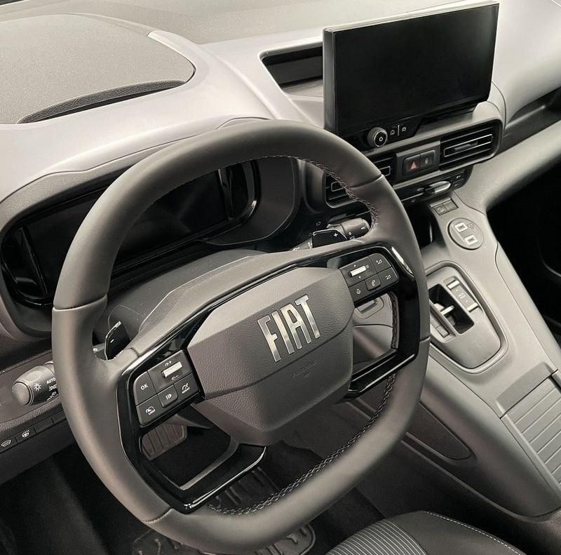 Fiat Doblò 1.5 d Magic Top 130cv auto