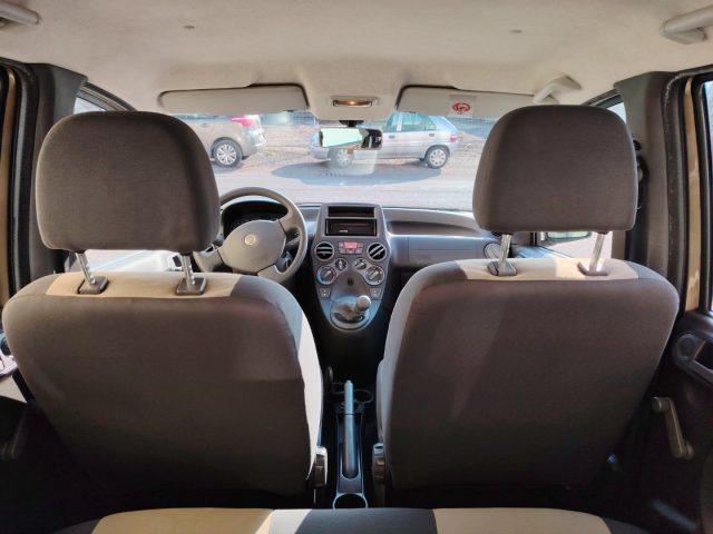 FIAT Panda 1.2 Emotion Eco NEOPATENTATI