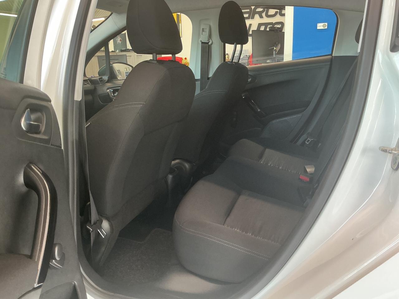 Peugeot 208 1.2 VTi 82 CV 5 porte Active
