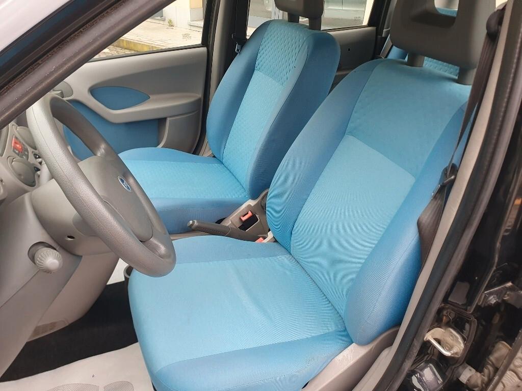 Fiat Panda 1.2 4x4
