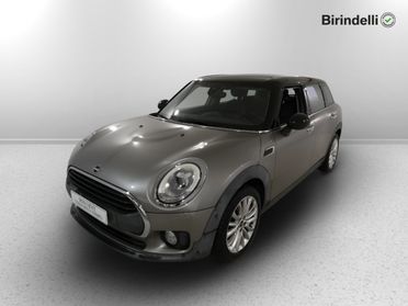 MINI Mini Clubman (F54) - Mini 1.5 One D Hype Clubman