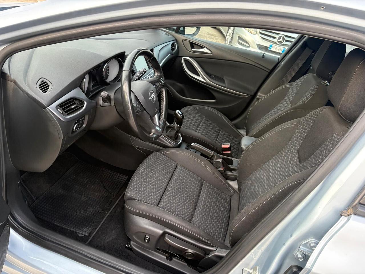 Opel Astra Sw 1.6 Cdti 110CV 6m Business