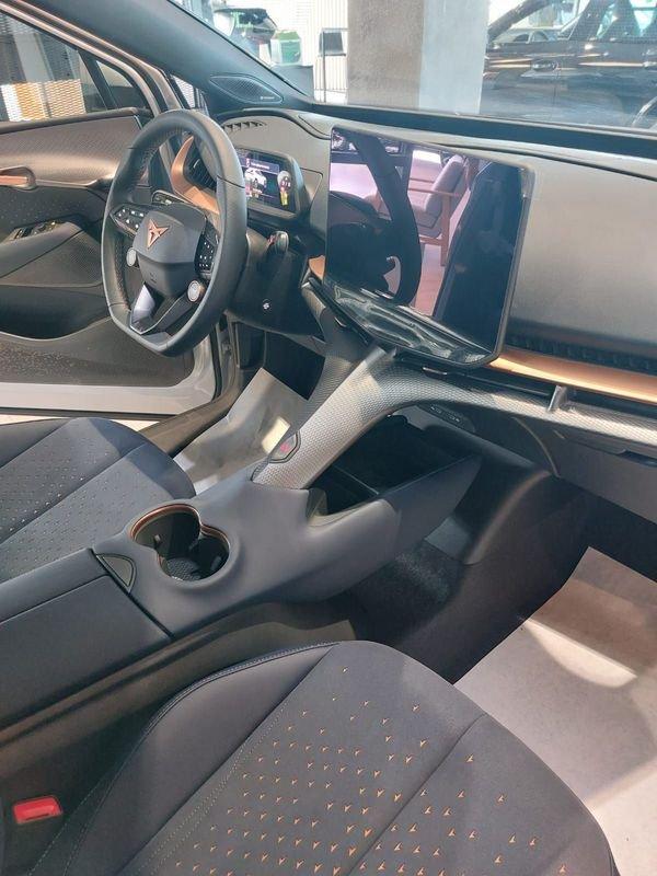 Cupra Tavascan Endurance Immersive RWD 77kWh 286CV